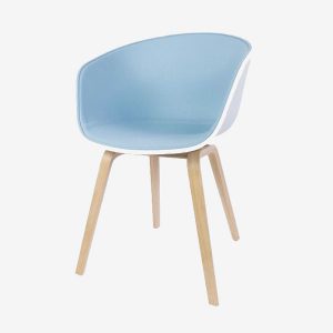 Lounge Chair High
