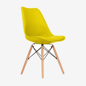 Chaise Pied Eiffel