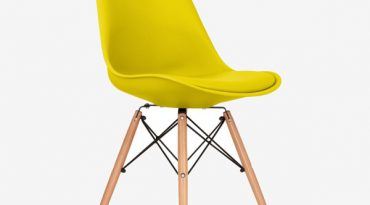 Chaise Pied Eiffel