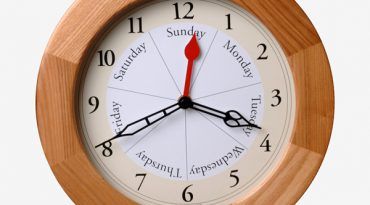 Clockwatcher